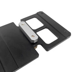 Fonson Aluminum Alloy Mini Track Saw Square Woodworking Guide Rail Square 90 Degree Right Angle Guide Plate -Home-Tools 3c61a8fd 6280 41df b468 0a9c2ec461e9