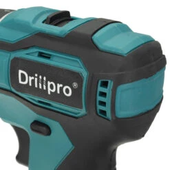 Drillpro 10mm/13mm Cordless Brushless Drill Driver Rechargable Electric Screwdriver Driver Fit Makita -Home-Tools 3c73b334 b6e4 42d9 bfa4 b401e51ea2b2