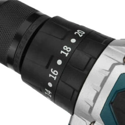 520NM 4000rpm Brushless Cordless Impact Drill Diver For Makita 18V Battery -Home-Tools 3ce61a34 06b8 486b 892d f71a77edd6a9