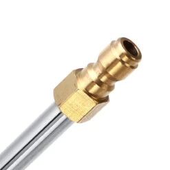 30 /90 Degree / U Shape Pressure Washer Angled Lance 17 Or 35cm Extension Spray Wand Lance 30 30 /90 Degree / U Shape Pressure Washer Angled Lance 17 Or 35cm Extension Spray Wand Lance -Home-Tools 3d0187b5 e39f 4b39 876d 6146cf7a5e49