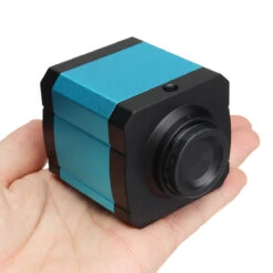 HAYEAR 16MP 1080P 60FPS USB C-mount Digital Industry Video Microscope Camera With HDMI Cable -Home-Tools 3d0649bb e046 4252 8a99 2ac0a3f88bf8