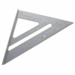 7 Inch Aluminum Alloy 90 Degree Triangle Ruler Thickening Angle Ruler Carpenter Woodworking Square Ruler 9 7 Inch Aluminum Alloy 90 Degree Triangle Ruler Thickening Angle Ruler Carpenter Woodworking Square Ruler -Home-Tools 3d6d4976 7d57 497c a9c5 c3a52eb9fc2b