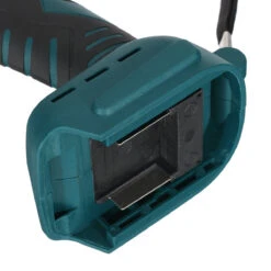 Drillpro Brushless Electric Wrench 1/2 Inch Drive 280N⋅m Torque 0-2700RPM Variable Speed Cordless Compatible With Mak 18V Battery Lightweight Design -Home-Tools 3db5f8cb 61e0 4f05 95c8 c78871164c2c