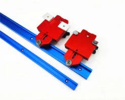FONSON Upgrade Extended Woodworking Thin Rip Guide Lengthen Table Saw Fast Cutting Limit Fence Workbench T Track Guide 21 FONSON Upgrade Extended Woodworking Thin Rip Guide Lengthen Table Saw Fast Cutting Limit Fence Workbench T Track Guide -Home-Tools 3dc55e4c 0c18 4789 be80 5e4b3112349e