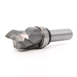 6mm/6.35mm/12.7mm Carbide CNC Router Bit Bearing Ultra-Perfomance Compression Flush Trim Milling Cutter For Wood -Home-Tools 3dcc98d7 4774 4d87 87df bcaea004103a