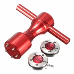 2X Golf Weights + Wrench 10/15/20/25/30/35/40g For Titleist Scotty Cameron Putter -Home-Tools 3dff1c0e 9616 4d3b 9bbe ebce4d039ec6