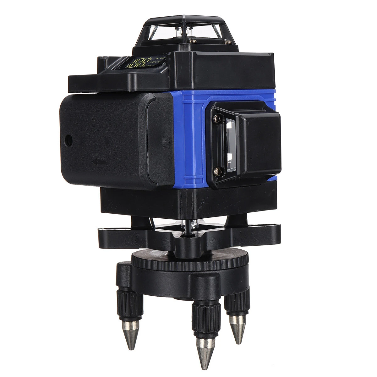 16 Line Green Laser Level App Control 4D 360° H&V Cross Line Self Leveling Remote Control 6 16 Line Green Laser Level App Control 4D 360° H&V Cross Line Self Leveling Remote Control - Image 4