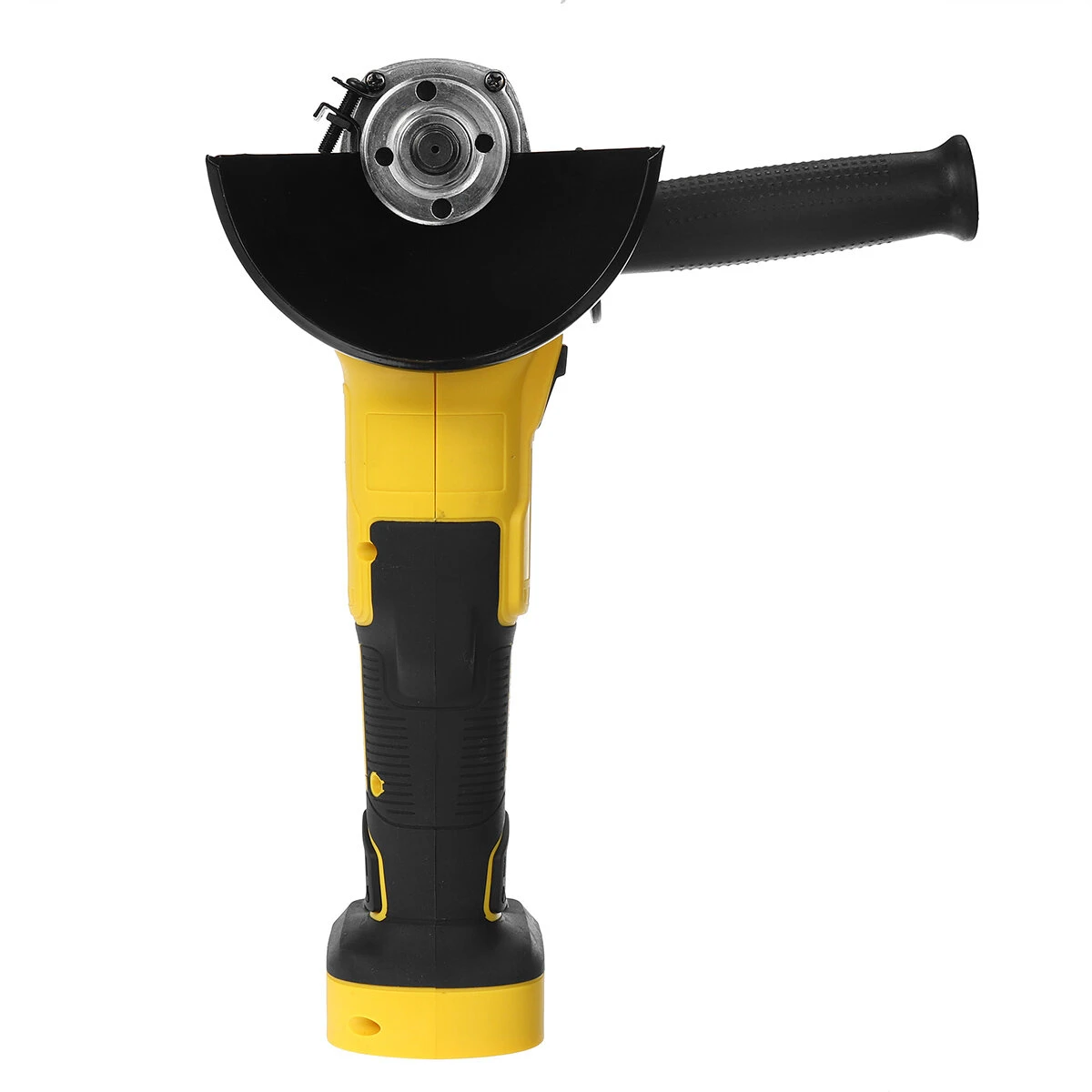 Drillpro 388VF 100mm/125mm Brushless Angle Grinder Wireless Rechargeable Wood Metal Cutting Polishing Tool W/ 1/2 Battery 8 Drillpro 388VF 100mm/125mm Brushless Angle Grinder Wireless Rechargeable Wood Metal Cutting Polishing Tool W/ 1/2 Battery - Image 6