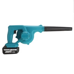 VIOLEWORKS 1500W 20000rpm 18V 2-in-1 Electric Air Blower Blow-suction Type Handheld Blowing Machine For Dust Cleaning -Home-Tools 3ea34957 0b2c 4a24 9b26 7e9619b19a65