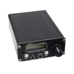 USDR USDX+ Plus V2 10/15/17/20/30/40/60/80m 8 Band SDR All Mode HF SSB QRP Transceiver -Home-Tools 3ed212d5 3578 461c 877e 70e398dc9b51