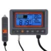 AZ7530 Carbon Dioxide CO2 IAQ Monitor Controller With Relay Function NDIR Sensor Probe For Green House Home/ Office/Factory -Home-Tools 3ed53746 3328 4029 a997 fd2a209cd898