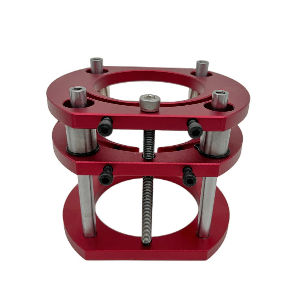 Router Lift For 65mm Motor Router Woodworking Router Table Insert Plate Lift Base Wood Router Workbench Trimmer Tools 8 Router Lift For 65mm Motor Router Woodworking Router Table Insert Plate Lift Base Wood Router Workbench Trimmer Tools - Image 6