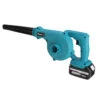 VIOLEWORKS 1500W 20000rpm 18V 2-in-1 Electric Air Blower Blow-suction Type Handheld Blowing Machine For Dust Cleaning -Home-Tools 3f59a059 93d8 413a 8b86 763a3346be41