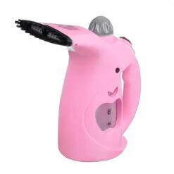 220V 3 In 1 Portable Electric Steam Iron Handheld Clothes Steamer Brush 200ML -Home-Tools 3f6d9d54 dc98 4e27 9b3d eb54a3254d81
