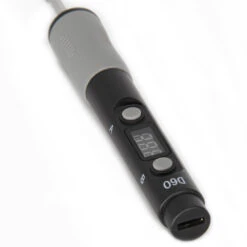 SQ-D60 60W Digital Soldering Iron Station DC12-24V Type-C Interface 100℃-400℃ Adjustable Temperature -Home-Tools 3f6dd37a 554e 428e addc 439ebbe042fe