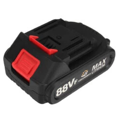 VIOLEWORKS 8 Inch 3000W 88VF Brushless Electric Saw Chainsaw Pruning Saws Woodworking Cutting Tool W/ 1pc Or 2pcs Battery For Makita 18v Battery -Home-Tools 3fbe7743 8918 49ca a212 ce3b2d4df35e