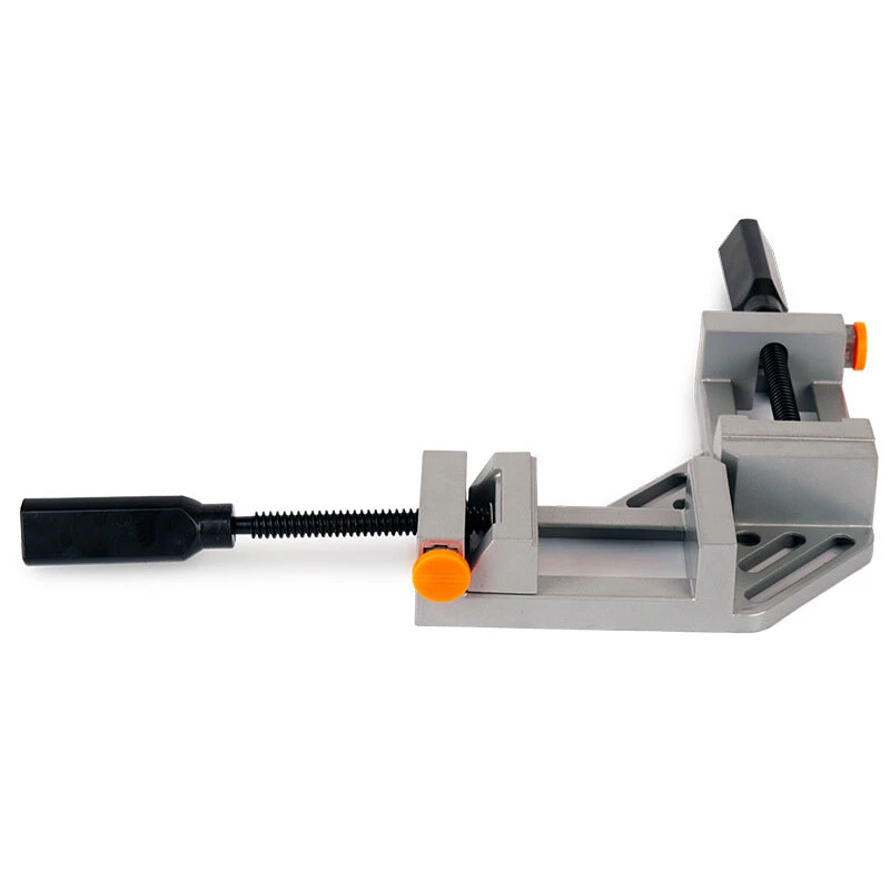 Woodworking Quick Fixture Clip Photo Frame Angle Fixed Clip Tool Jigsaw Clip Single Double Handle Right Angle Clip 3 Woodworking Quick Fixture Clip Photo Frame Angle Fixed Clip Tool Jigsaw Clip Single Double Handle Right Angle Clip