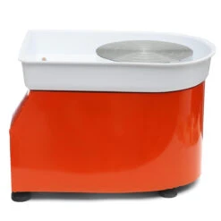 110V/220V 250W/350W 25cm Pottery Wheel Clay Machine For Ceramic Work Clay Art Craft -Home-Tools 3fe827c7 1aae 4f97 ad8a 1f98ab1bf9d5