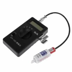 CY-12C Gas Analyzer Professional Portable O2 Oxygen Concentration Content Tester Meter High Accuracy Oxygen Detector Monitor 13 CY-12C Gas Analyzer Professional Portable O2 Oxygen Concentration Content Tester Meter High Accuracy Oxygen Detector Monitor -Home-Tools 404aeee7 8d61 4762 9ca2 6893773088fc