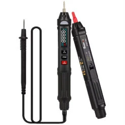 MUSTOOL MT007/MT007 Pro/MT007 Pro-EN True RMS Digital Multimeter + Voltage Test Pen +Phase Sequences Meter 3 In 1 Color Screen Voice Broadcast -Home-Tools 40591075 7930 49c1 9f53 4ca9906408a2