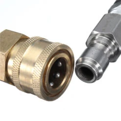 10M Tube 3/8 Quick Connect High Pressure Hose Black Washer Tube For Pressure Washer 16 10M Tube 3/8 Quick Connect High Pressure Hose Black Washer Tube For Pressure Washer -Home-Tools 4095b060 f712 42bf b635 024af73e4066