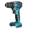 Drillpro 10mm Cordless Electric Drill Screwdriver 1800rpm 2 Speed With LED Working Light 21+1 Stage Setting Mode -Home-Tools 40c4cab6 41e5 4b03 b259 5b8fe9711844