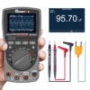 Upgraded MUSTOOL MDS8207 Intelligent 2 In 1 Digital 40MHz 200Msps/S Oscilloscope 6000 Counts True RMS Multimeter -Home-Tools 40fad50a f052 452e 8cce 0d08c2d626f9