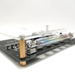 Handheld Simple Assembled DIY Geiger Counter Kit Module Nuclear Radiation Testing X γ-rays β-rays Iodine 131 Radioactive Tester 11 Handheld Simple Assembled DIY Geiger Counter Kit Module Nuclear Radiation Testing X γ-rays β-rays Iodine 131 Radioactive Tester -Home-Tools 41504f82 9bb1 401c 95e9 e0cf5ba84173