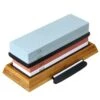 3000/8000 Grit Sharpening Stone Premium Whetstone Cutter Sharpener -Home-Tools 41841995 59e4 4782 8494 b4259823b36e