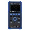 OWON HDS200 Series 2CH Handheld Oscilloscope 100MHz Bandwidth 20000 Counts Multiumeter OSC + DMM + Waveform Generator 3 In 1 Suitable For Automobile Maintenance And Power Detection