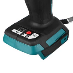 2 In 1 Brushless Cordless Electric 1/2inch Wrench 1/4inch Screwdriver Drill Replacement For Makiita 18V Battery -Home-Tools 41e822d6 97c7 4139 b805 99a14567a2c5