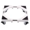 Multi-Functional Movable Adjustable Base Telescopic Furniture Dolly With 4 Wheels For Washing Machine And Refrigerator 1 Multi-Functional Movable Adjustable Base Telescopic Furniture Dolly With 4 Wheels For Washing Machine And Refrigerator -Home-Tools 41ee4c49 5090 4ba0 bb56 4b88cbe5cf32