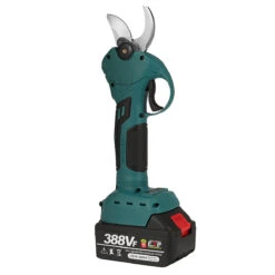 VIOLEWORKS 21V Cordless Electric Scissors Pruning Shears Tree Branch Pruner Garden Tools W/1pcs 2pcs Battery 13 VIOLEWORKS 21V Cordless Electric Scissors Pruning Shears Tree Branch Pruner Garden Tools W/1pcs 2pcs Battery -Home-Tools 42ef40c1 0b6e 40a3 8285 5e997bd1d973