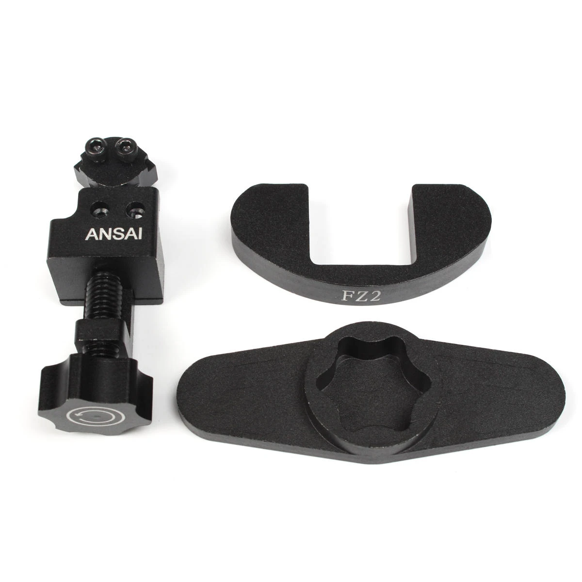 26pcs Corner Sidewall Bender Frame Repair Tool Kit Set For Iphone 6P/5/5s Ipad 2/3/4 11 26pcs Corner Sidewall Bender Frame Repair Tool Kit Set For Iphone 6P/5/5s Ipad 2/3/4 - Image 9