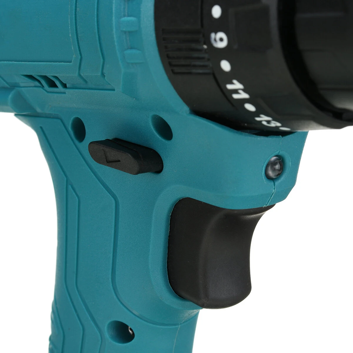 MUSTOOL 520N.m. Brushless Cordless 3/8'' Impact Drill Driver Replacement For Makita18V Battery 11 MUSTOOL 520N.m. Brushless Cordless 3/8'' Impact Drill Driver Replacement For Makita18V Battery - Image 9