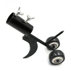 Portable Gap Weeder Grass Trimmer Adjustable Length Weed Weeding Lawn Weed Remover No Need To Bend Down Gardening Mowing Tool