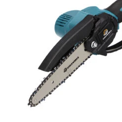 VIOLEWORKS 88VF 6 Inch Electric Chain Saw 1500W Cordless One-Hand Saws Woodworking Tool Wood Cutter W/ None/1/2 Battery For MakitaBattery 22 VIOLEWORKS 88VF 6 Inch Electric Chain Saw 1500W Cordless One-Hand Saws Woodworking Tool Wood Cutter W/ None/1/2 Battery For MakitaBattery -Home-Tools 441b61a6 27b9 43e2 bdec f4f083acc28f
