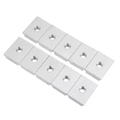 10Pcs Miter Track Sliding Nut Slider And Screw And Nut Set Woodworking Tool Jigs Screw Fixture Workbench T-Slot Fastener -Home-Tools 4440586b e9d1 473f 9dca 3d0e78dd7fe5