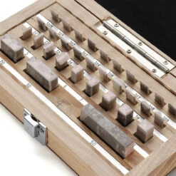 32pcs Steel Metric Gauge Block Grade 0 Slip Jo Blocks 1.005-50mm Woodworking Setup Blocks Height Gauge Measure Tools -Home-Tools 44d9f2e2 fe0a 479d 93c8 1c41cca4c44c