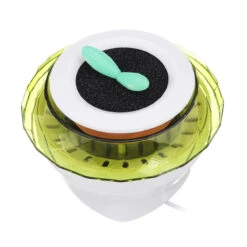 Mini USB Car Air Purifier Portable Auto Multi-functional Fresheners Oxygen Remove Cleaners Freshers Negative Ion Air Purifier -Home-Tools 45749022 1f8e 41de 938b f9233950f914