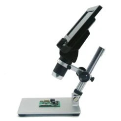 G1200 Digital Microscope 12MP 7 Inch Large Color Screen Large Base LCD Display 1-1200X Continuous 16 G1200 Digital Microscope 12MP 7 Inch Large Color Screen Large Base LCD Display 1-1200X Continuous -Home-Tools 45881ac2 03e4 40f6 bc90 216cae662b72