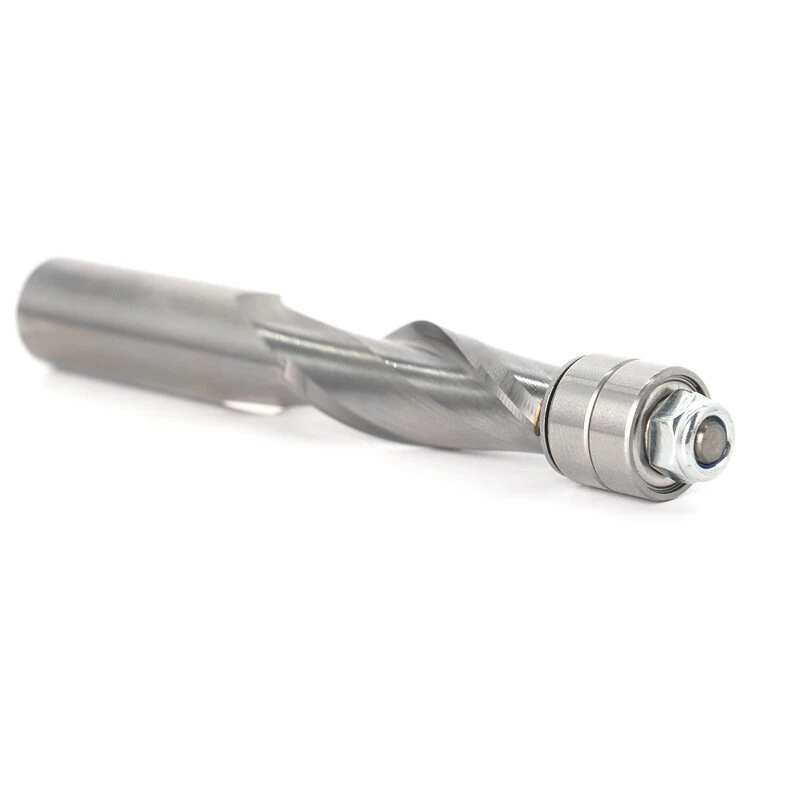 12MM/12.7MM Shank Carbide Spiral Router Bit For Wood Cutting And Mills Milling Cutters 5 12MM/12.7MM Shank Carbide Spiral Router Bit For Wood Cutting And Mills Milling Cutters - Image 3