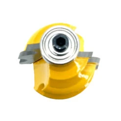 8mm 1/2 Inch Shank Oblique Arc Curve Line Router Bit Architectural Molding Woodworking Milling Cutter Carving Knife For Wood Machine Tools -Home-Tools 466330cc e421 4e54 a285 8f0f9c091225