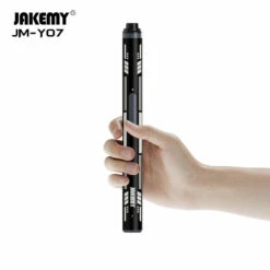 JM-Y07 Precision Electric Screwdriver 18V 320mAh Battery 190RPM Type-C Charging High Efficiency Durability For DIY Repair Projects -Home-Tools 46d251a1 4fc1 45a2 86f0 80650135751d