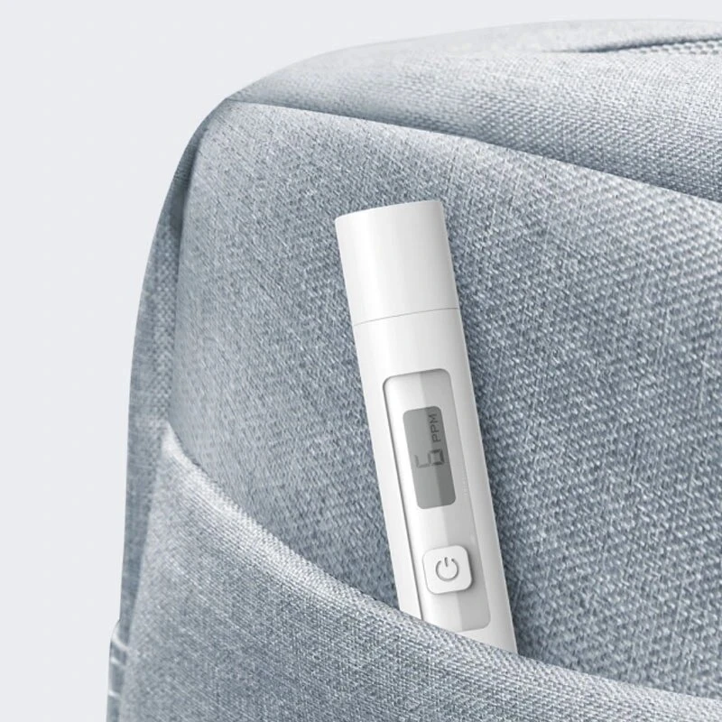 DUKA TDS PH Meter PH TDS EC Meter Range 0-4999ppm Temperature 0-80 Centigrade Meter Digital Water Quality Monitor Tester 7 DUKA TDS PH Meter PH TDS EC Meter Range 0-4999ppm Temperature 0-80 Centigrade Meter Digital Water Quality Monitor Tester - Image 5