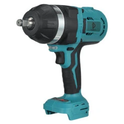 Doersupp 588VF 1/2 Inch 2180N.m Brushless High Torque Electric Wrench Power Tools -Home-Tools 47673a06 bea7 4b57 94f2 762f47a58327