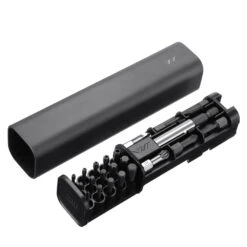 [New Version] JIMI GNT-23 S2 Magnetic Screwdriver Set Multifunction Household DIY Hexagon Screw Driver Repair Tools