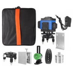 16/12/8 Line 360° Horizontal Vertical Cross 4D Green Light Laser Level Self-Leveling Measure Super Powerful Laser Beam -Home-Tools 47c07135 5c03 4d7d ae75 883f6d2c487d