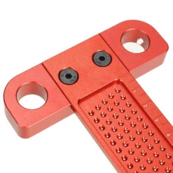 T50/60/100/160/260 Aluminum Alloy Woodworking Line Scriber T-type Ruler 1mm Hole Crossed Ruler For Woodworking -Home-Tools 487ba539 b50a 46ef a42d 2439498c5d1c