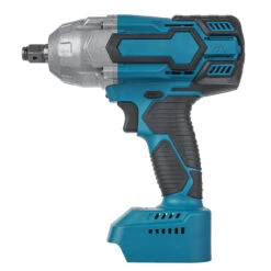 588VF 880N.m 3/4" Cordless Brushless Electric Impact Wrench Rechargeable Woodworking Maintenance Tool W/1pc/2pcs Battery Fit Makita -Home-Tools 48c2e7cc 1d57 4c3d ab56 500936cefebe